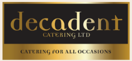 Decadent Catering Ltd